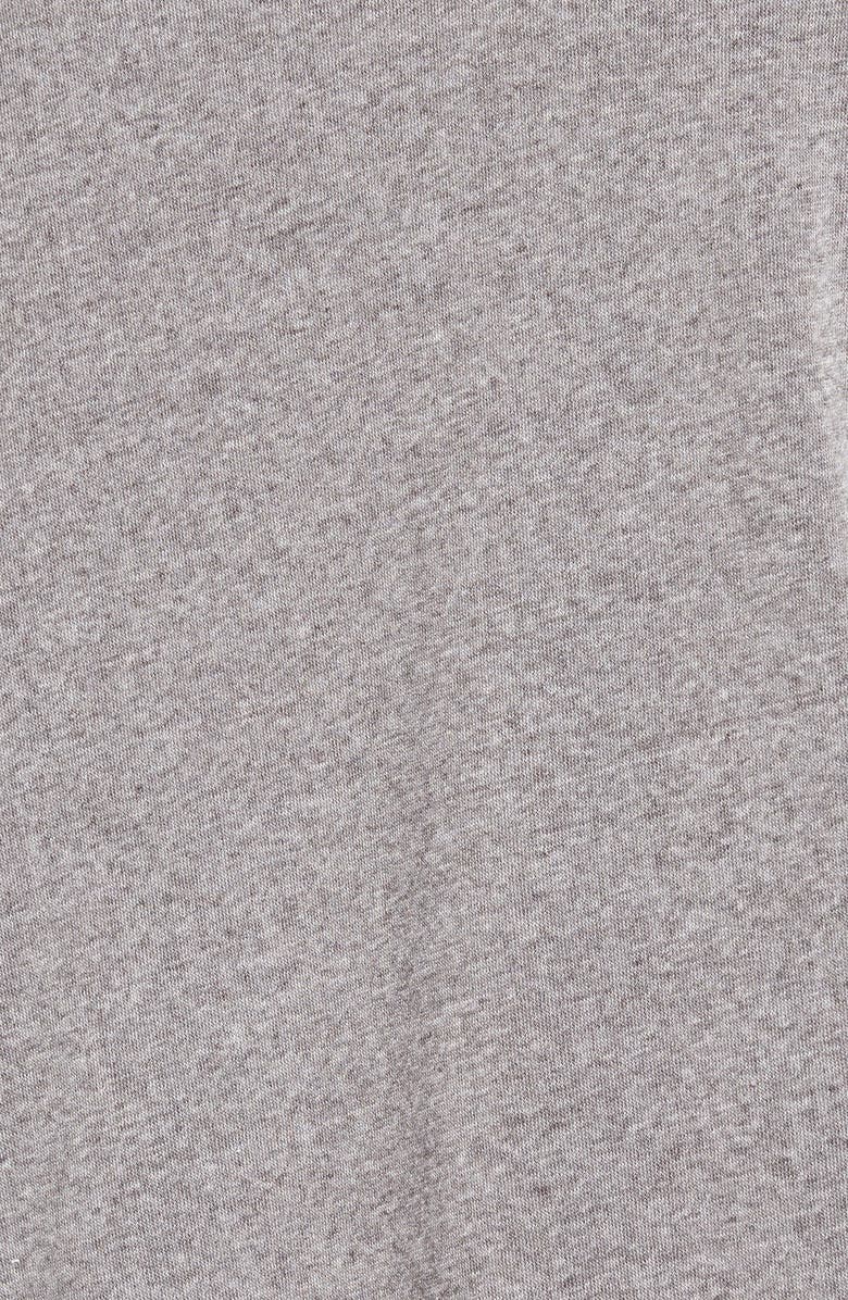 BP. Washed Crewneck Sweatshirt, Alternate, color,