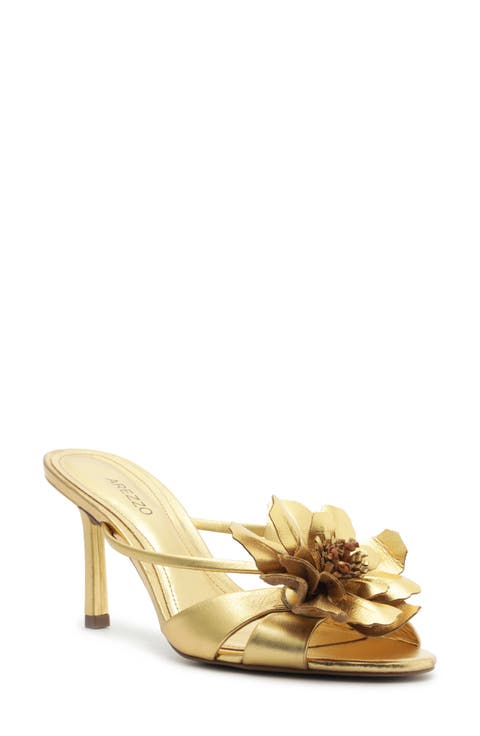 Daisy Mid Slide Sandal (Women)