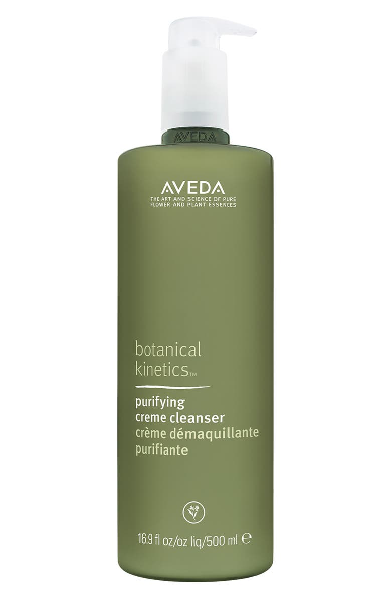 Aveda 'botanical kinetics<sup>™</sup>' Purifying Creme Cleanser, Main, color,