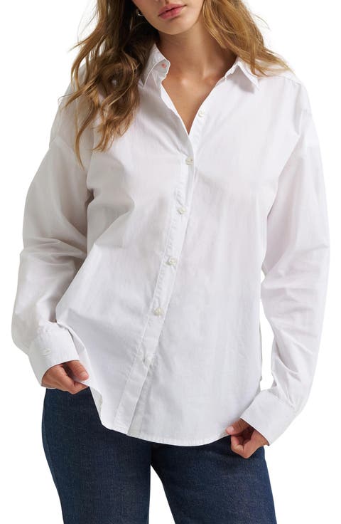 60s Button-Up Shirt