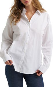 Lee 60s Button-Up Shirt