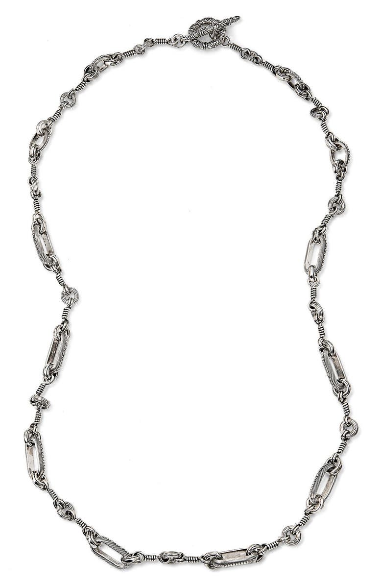 Stephen Dweck , Main, color,