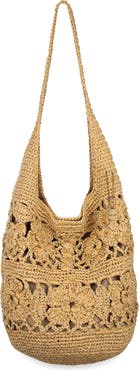 The Sak 120 Hobo Bag