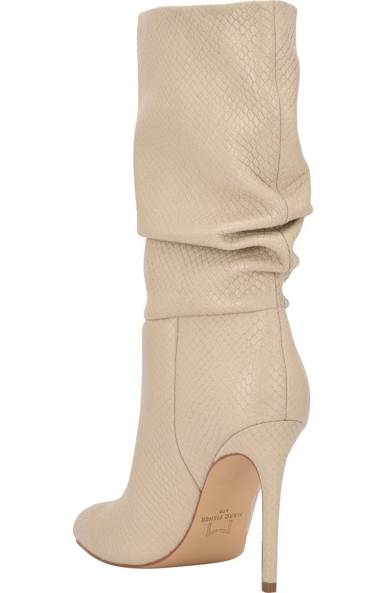 Marc Fisher LTD Romy Pointed Toe Boot, Alternate, color,