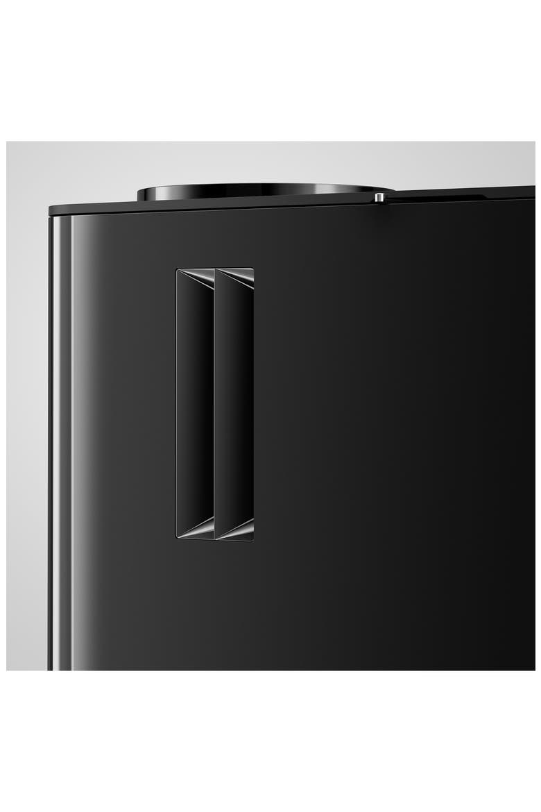 ENA 4 Automatic One-Cup Coffee Machine, Alternate, color, BLACK