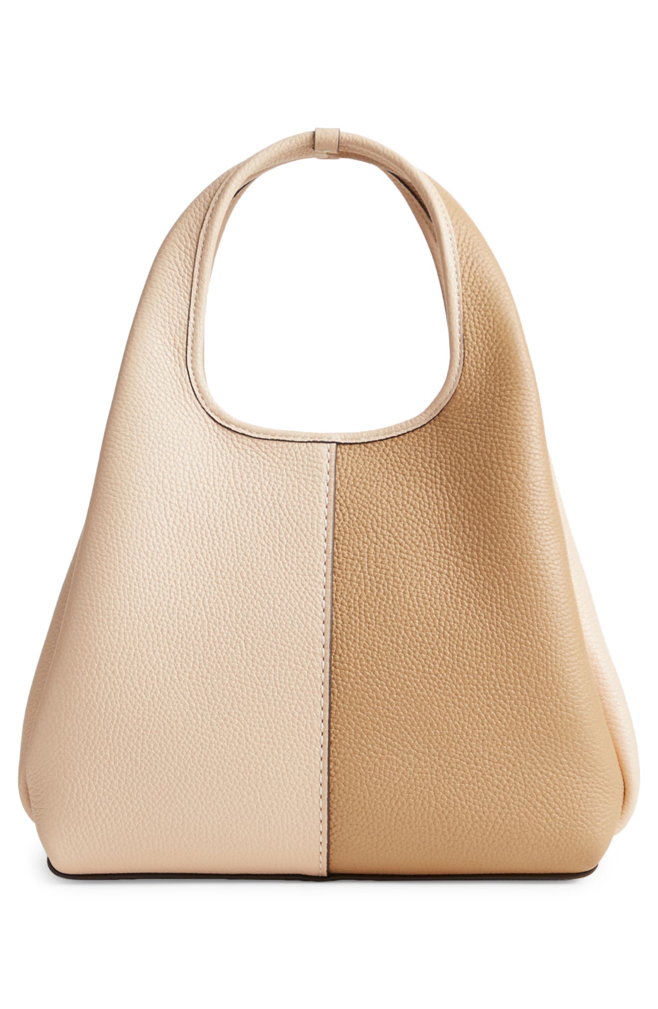 COACH Lana 23 Leather Shoulder Bag, Alternate, color, 