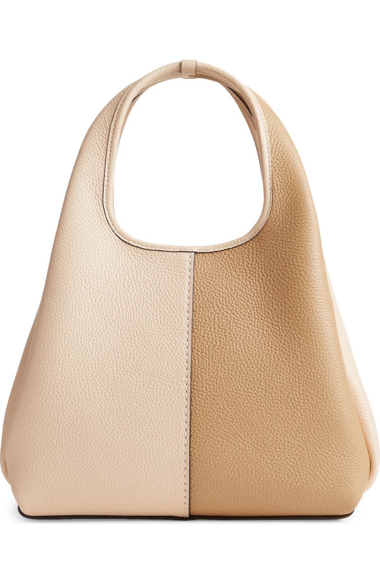 COACH Lana 23 Leather Shoulder Bag, Alternate, color,