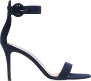Gianvito Rossi Portofino 85 Sandals