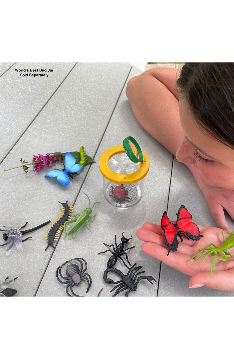 Safari Ltd. Insects Toy, Alternate, color, NO COLOR