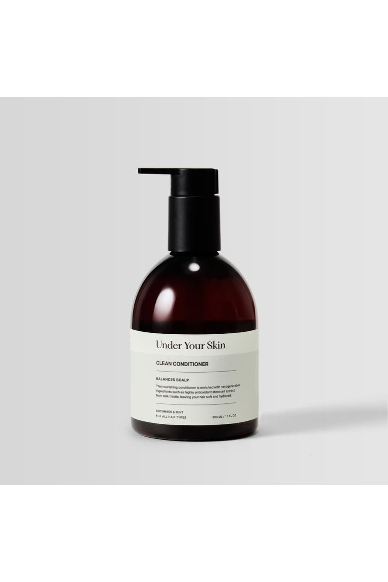 Detox Clean Conditioner, Main, color, No Color