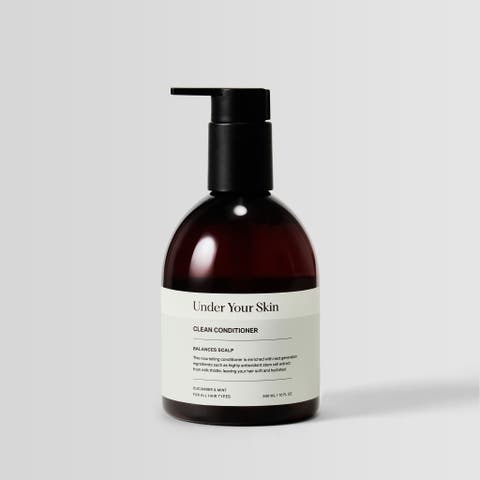 Detox Clean Conditioner