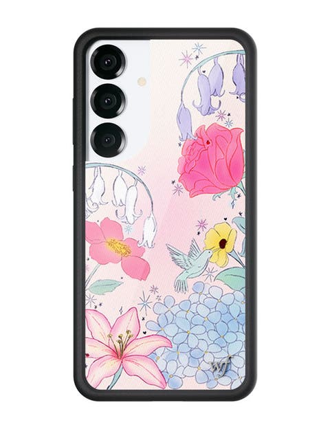 Bluebelle Samsung Galaxy S25/S25 Edge/S25 Plus/S25 Ultra Case