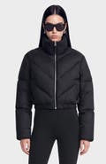Rudsak Anslie Down Puffer
