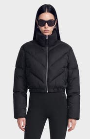 Rudsak Anslie Down Puffer
