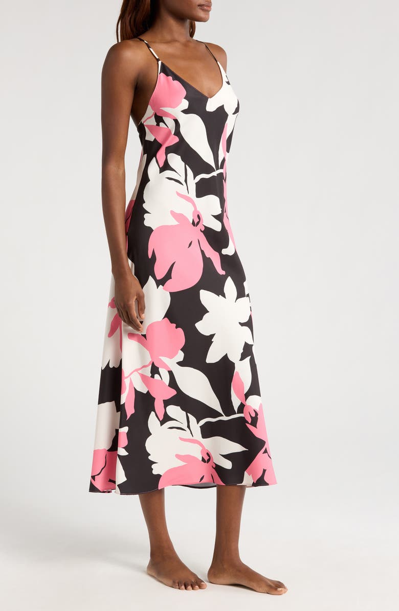 Natori Niwashi Gown, Alternate, color,