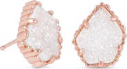 Kendra Scott Tessa Stone Stud Earrings