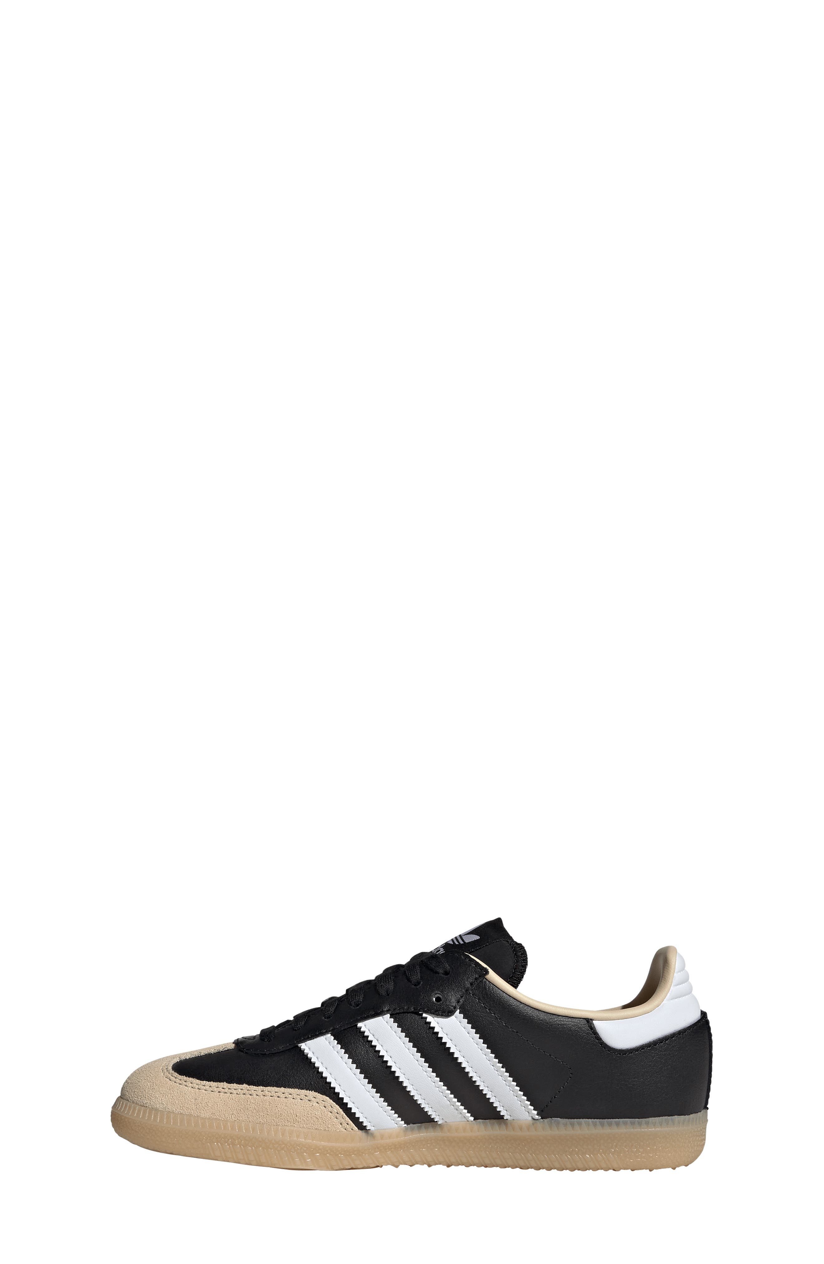 Детские adidas Kids' Samba Sneaker — фото 6