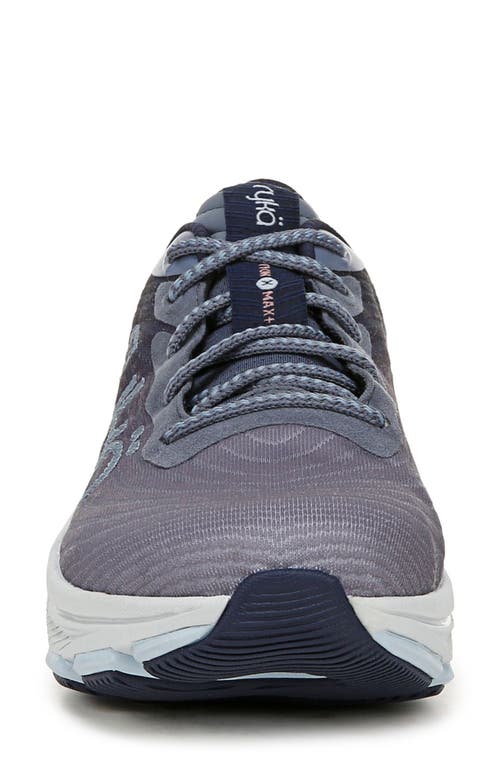 Ryka Rykä Devotion X Max Plus Walking Sneaker