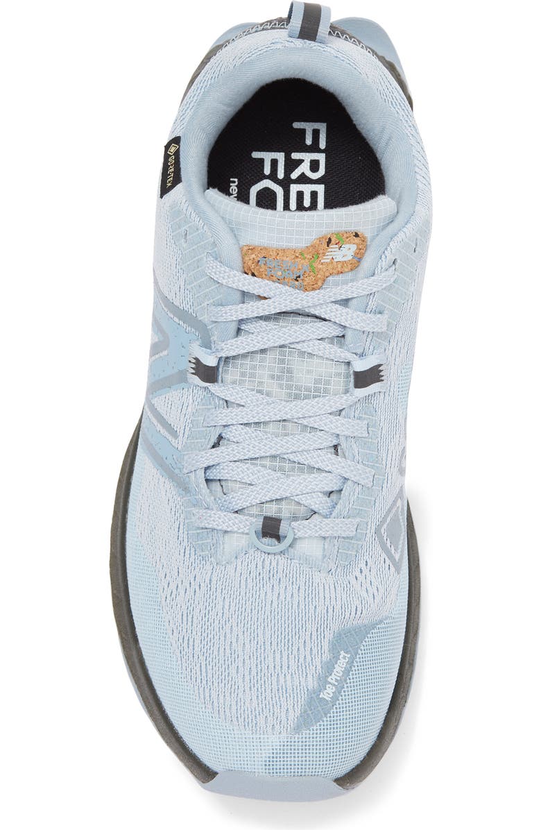 New Balance Fresh Foam X Hierro v7 Trail Shoe, Alternate, color,