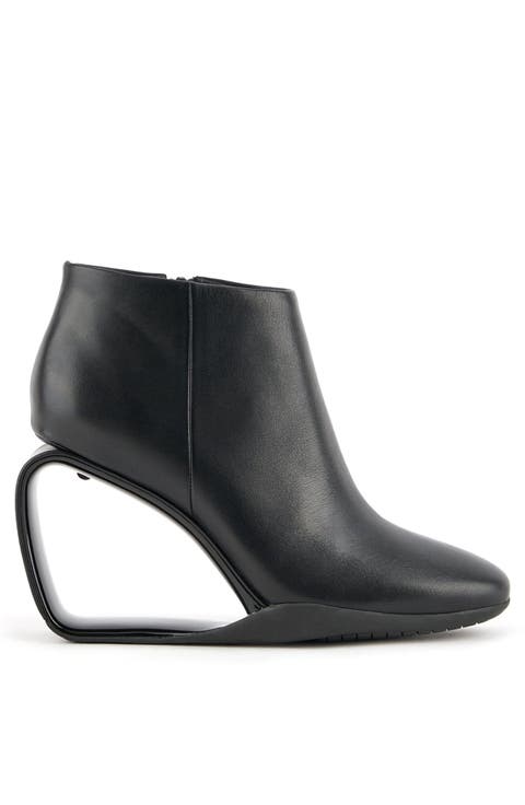 Mobius Ankle Bootie Hi