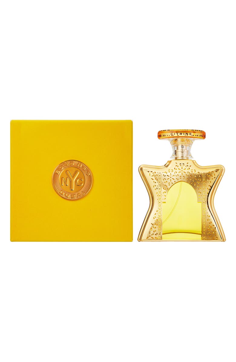 Bond No. 9 Dubai CItrine Eau de Parfum, Alternate, color,