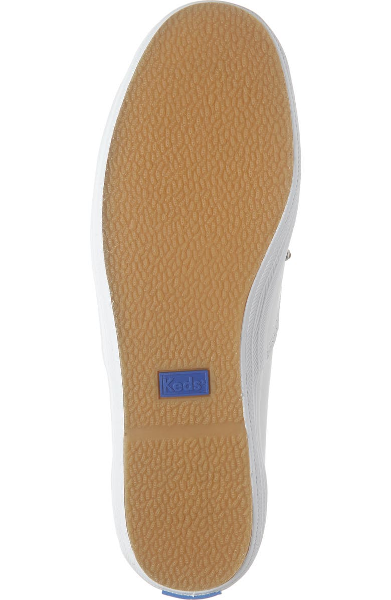 Keds<sup>®</sup> Champion Starlight Stud Sneaker, Alternate, color,