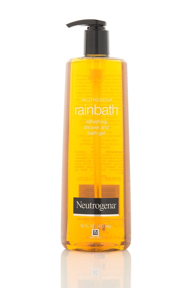 Rainbath Refreshing Shower and Bath Gel, Original - 16 fl. oz., Main, color, NO COLOR
