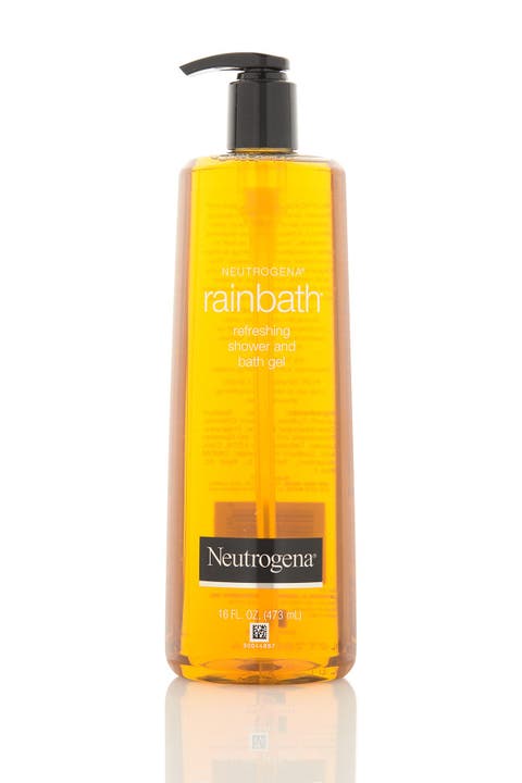 Rainbath Refreshing Shower and Bath Gel, Original - 16 fl. oz.
