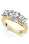 selected 14K Yellow Gold