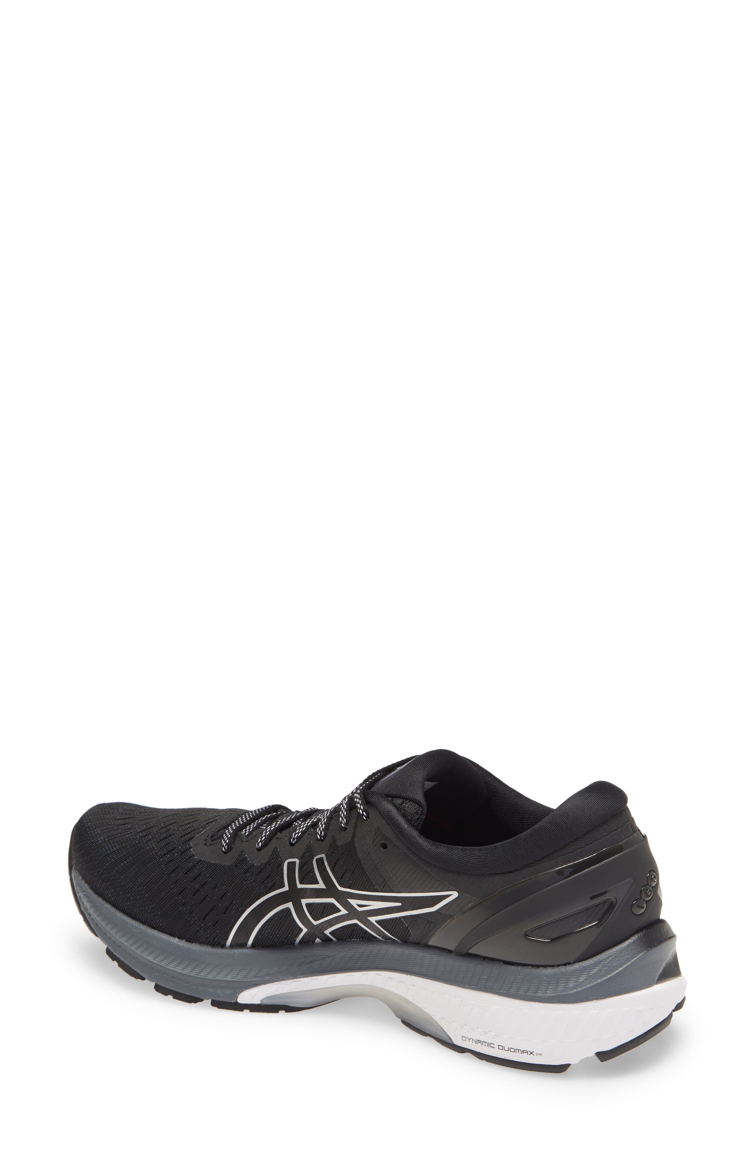 ASICS<sup>®</sup> GEL-Kayano<sup>®</sup> 27 Running Shoe, Alternate, color, 