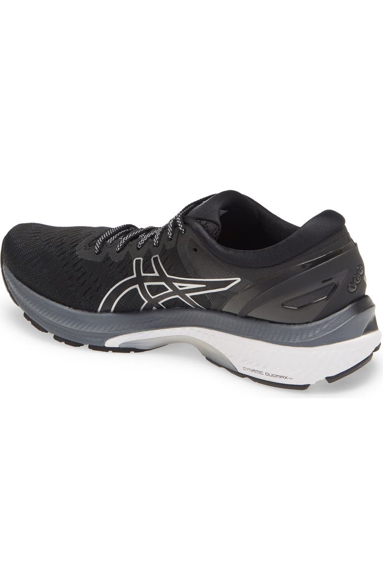 ASICS<sup>®</sup> GEL-Kayano<sup>®</sup> 27 Running Shoe, Alternate, color,