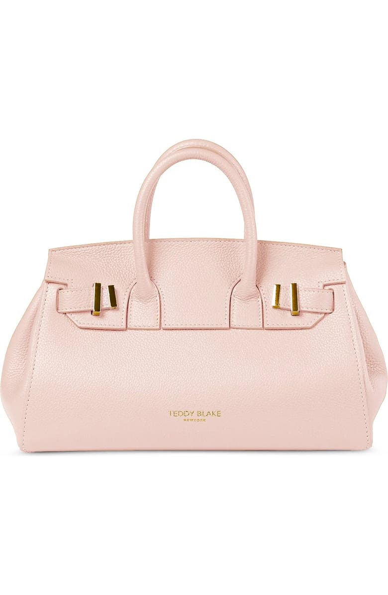 Teddy Blake Gigi Low Dollarino 11", Main, color, Nude Pink