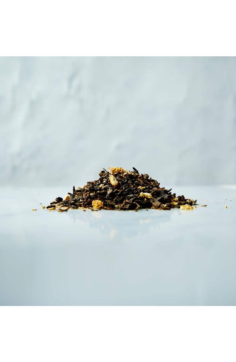 Samovar Tea Blood Orange Pu-Erh Tea, Organic, Alternate, color, 1 Lb Bulk Bag