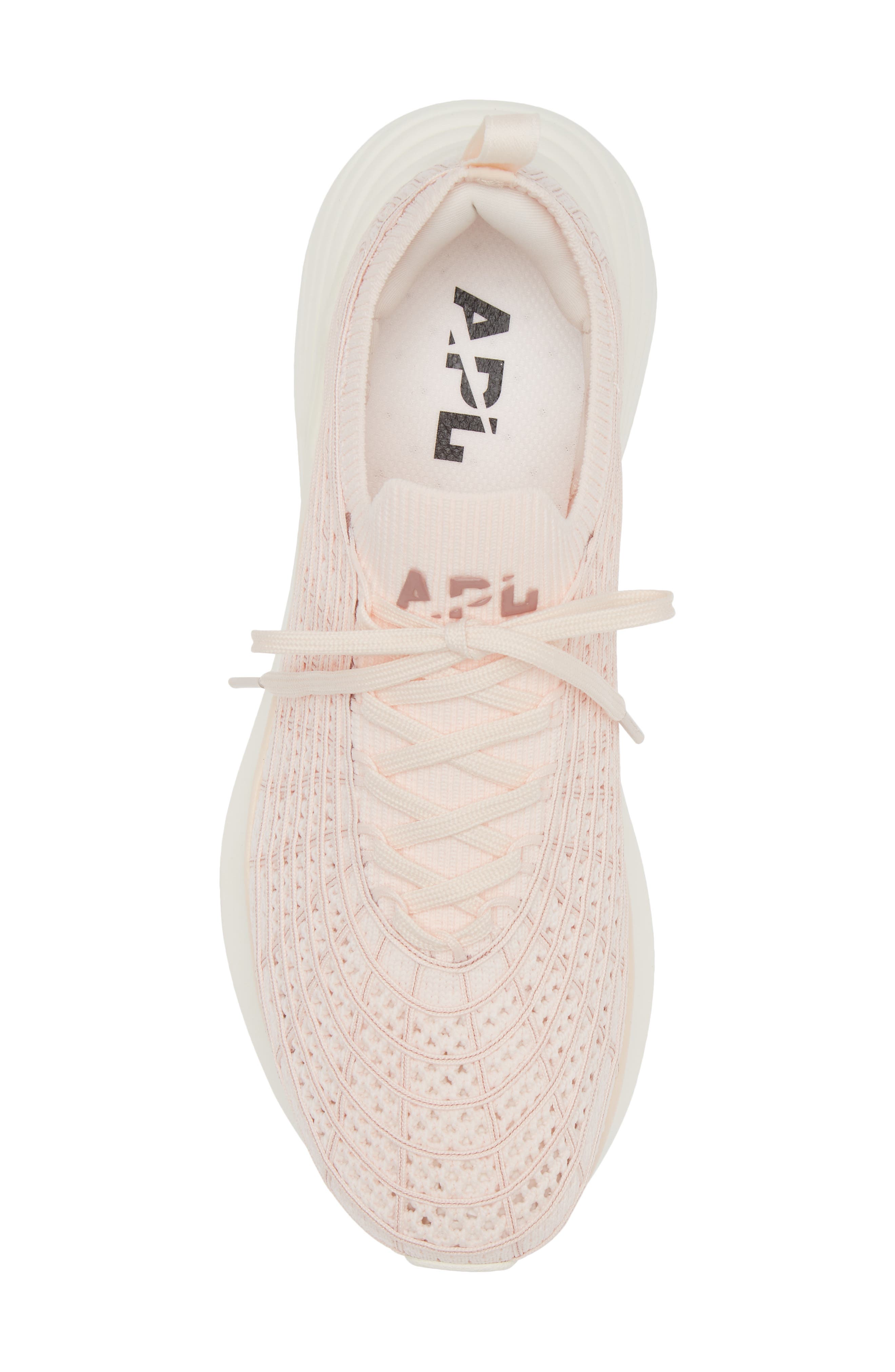 APL Techloom Zipline Training Sneaker, Alternate, color, 