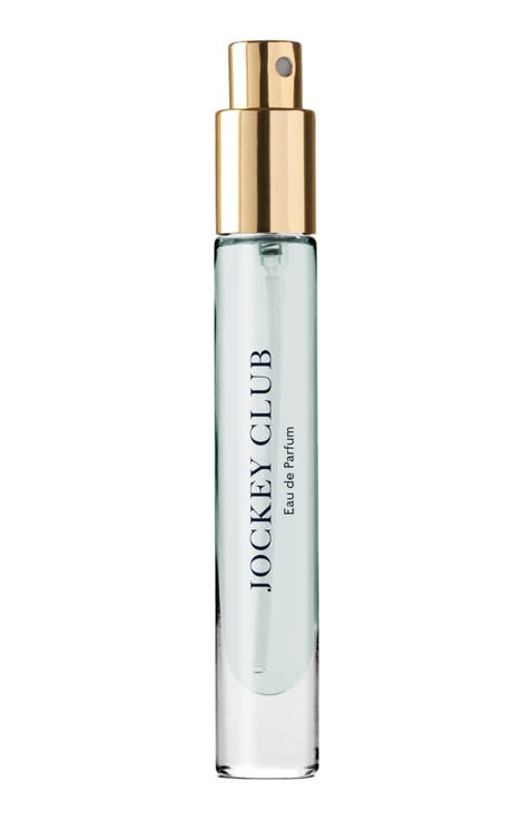 Jockey Club Eau de Parfum
