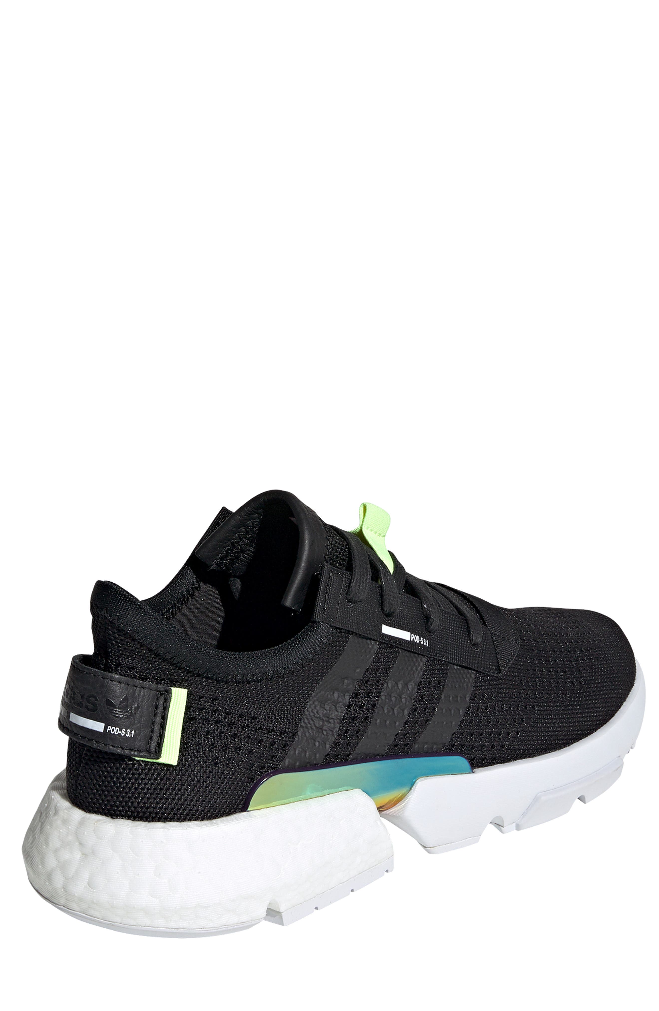 adidas P.O.D. S3.1 Sneaker, Alternate, color, 