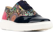 Embassy London Colorado Oxford Sneaker
