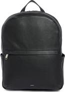 Vince Valmor Leather Backpack
