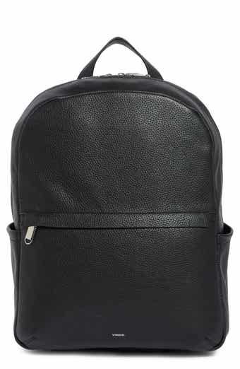 Vince Valmor Leather Backpack