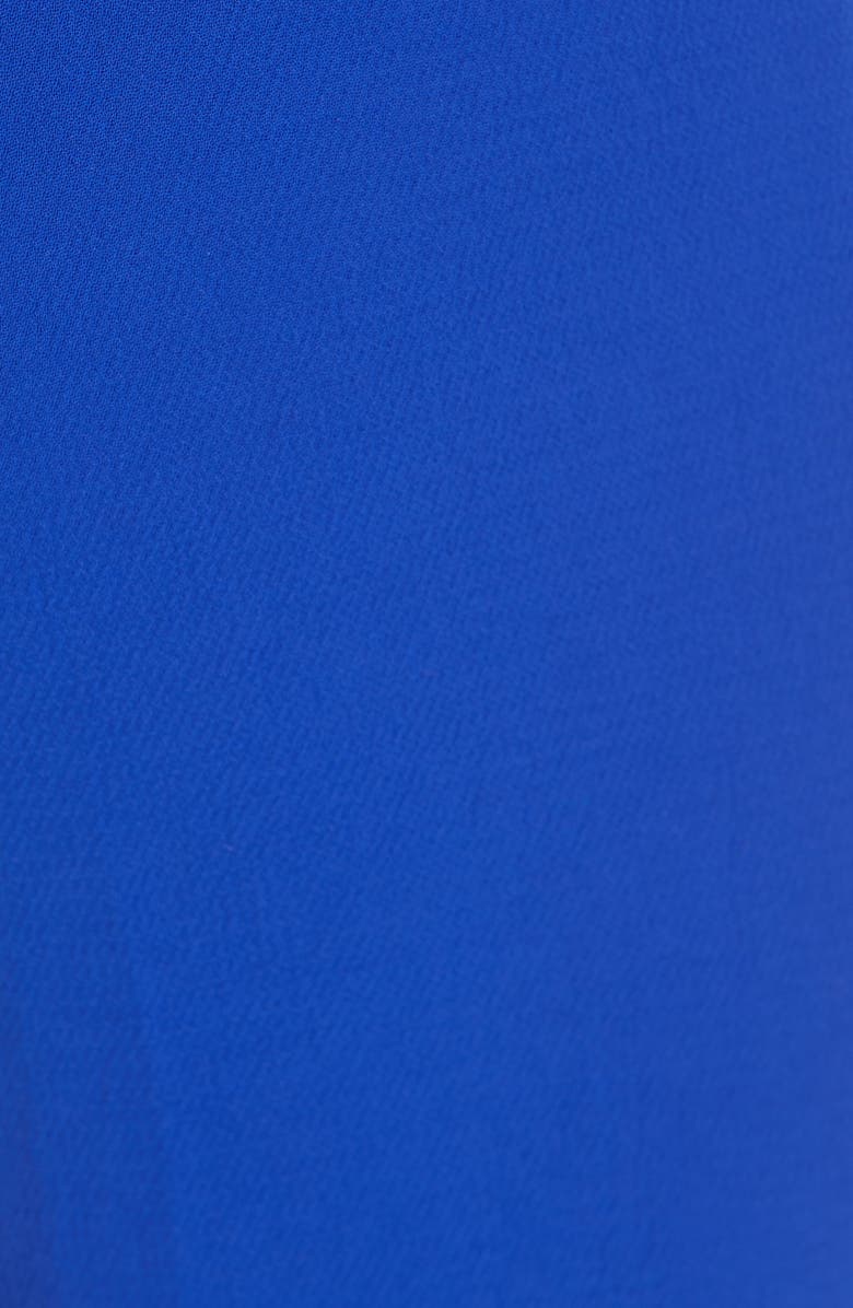 ba&sh Pody Crepe Trousers, Alternate, color, 