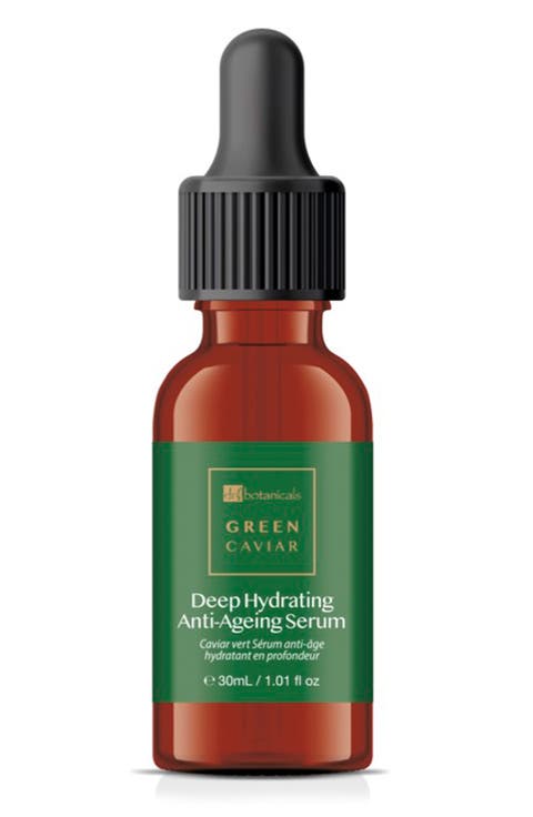 Green Caviar Deep Hydrating Anti-Aging Serum 30ml
