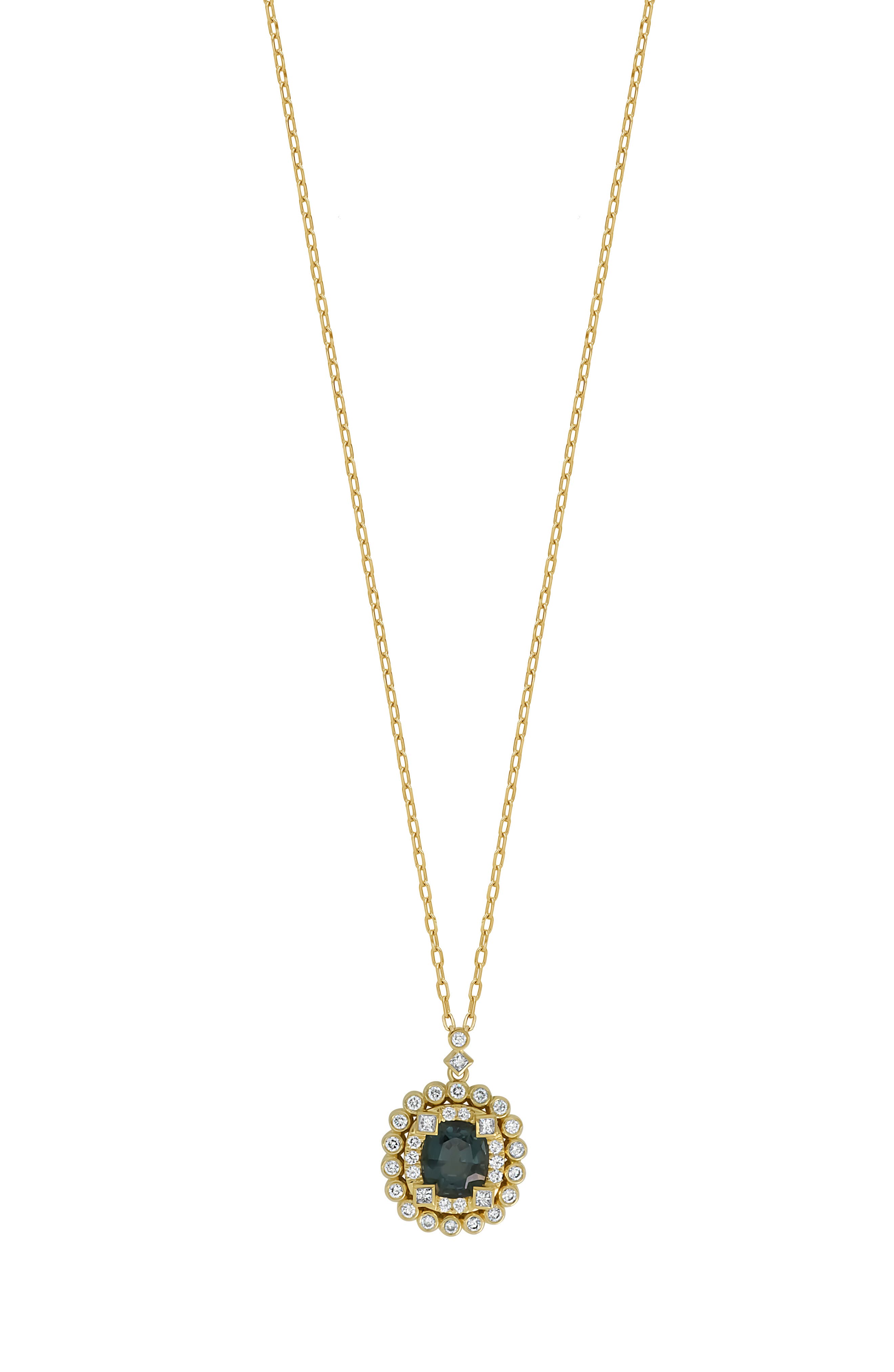 selected 18K YELLOW GOLD