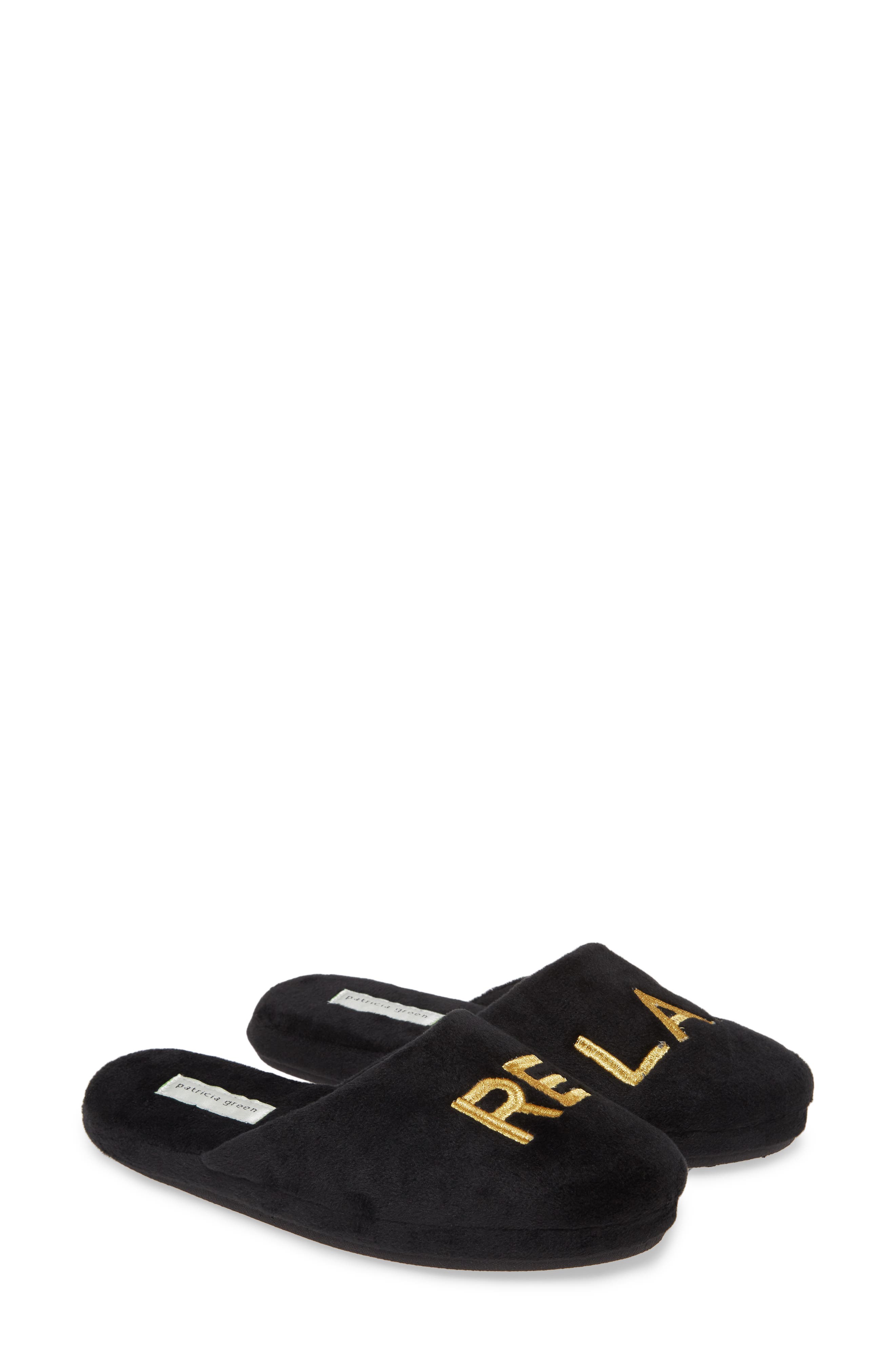 patricia green Relax Slipper, Alternate, color, 