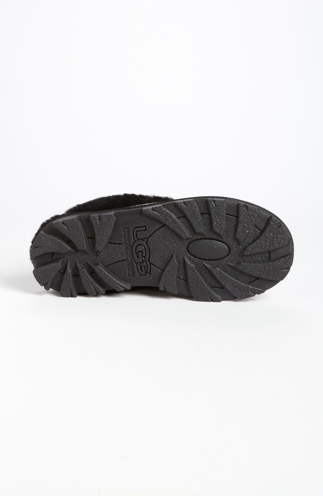 UGG<sup>®</sup> Australia Slipper, Alternate, color, 