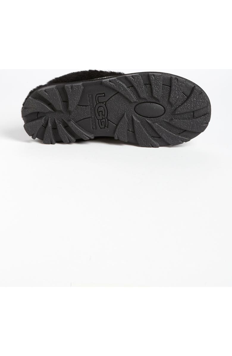 UGG<sup>®</sup> Australia Slipper, Alternate, color,