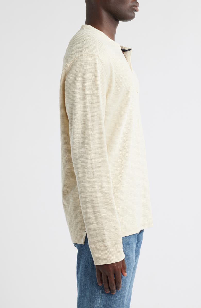 Tommy Bahama Port Oasis Henley, Alternate, color, Abalone