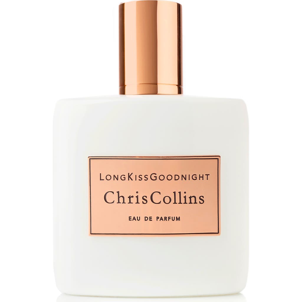 CHRIS COLLINS Long Kiss Goodnight Eau de Parfum  product