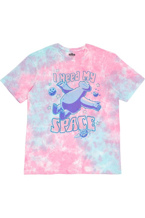 Crewneck Short Sleeve T-Shirt