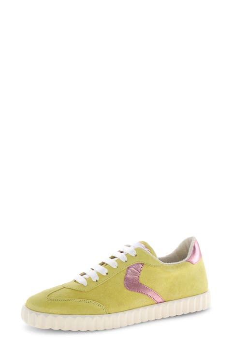 Ines Sneaker (Women)