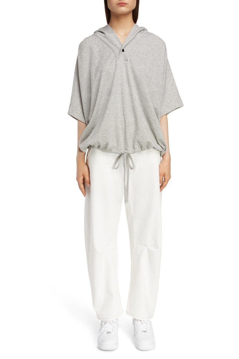 Wide Leg Pants, Alternate, color, WHITE